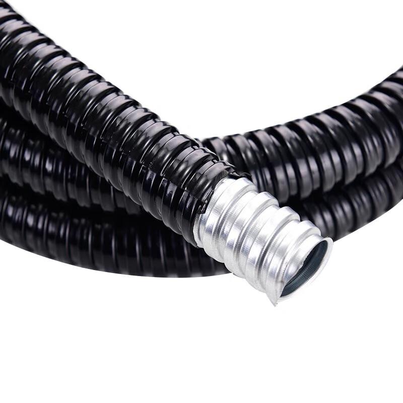 Plastic Coated Metal Conduit DN16