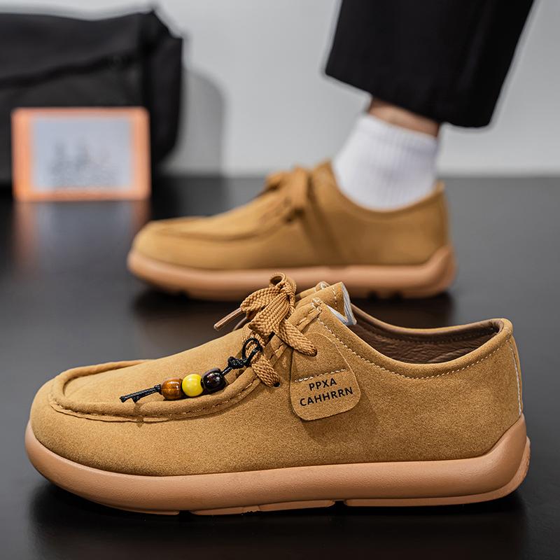 Big Size 45 Men Shoes Sneakers Mens Casual Shoes Luxury Breathable Men Loafers Driving Flats Shoes Trend for Men Running Shoes Male Footwear