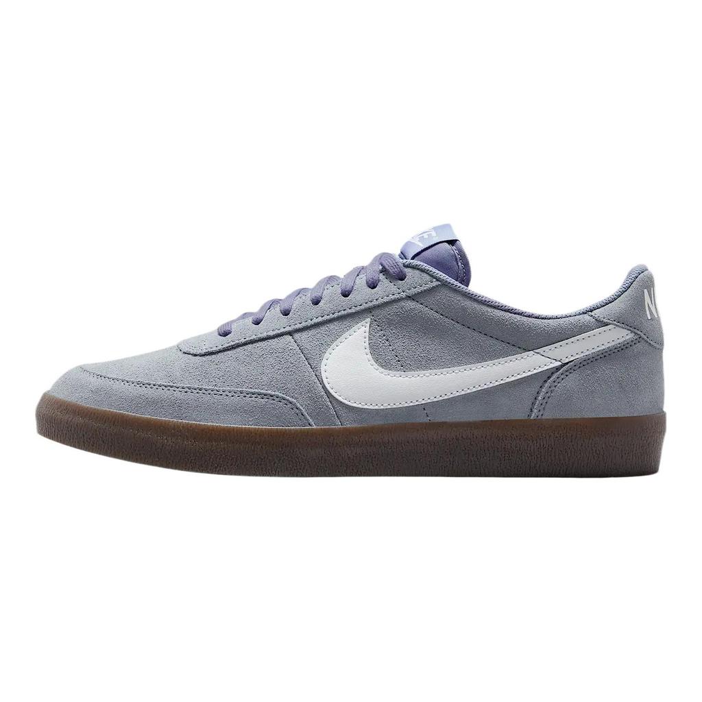Nike Killshot 2 Ashen Slate Gum Dark Brown White FQ8903-401