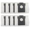 Reliable Performance Dust Bags for D10 Plus Gen 2 L10s Plus Vacuum Cleaner
