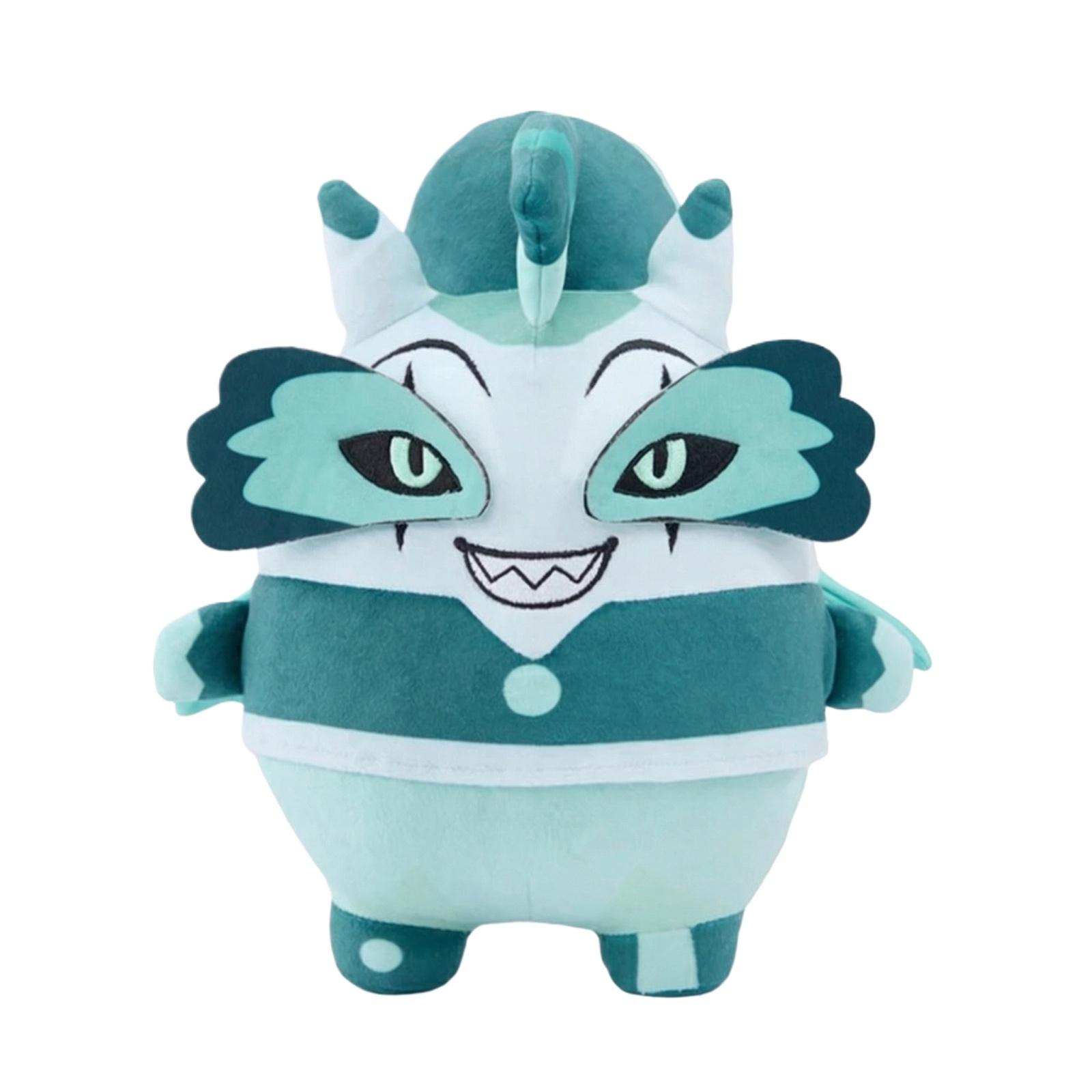 

Plush Stuffed Animal Soft Toy Plushie Doll Decorative Home Accessory Suitable for Kids and Adults Collectible Plush Toy One Size