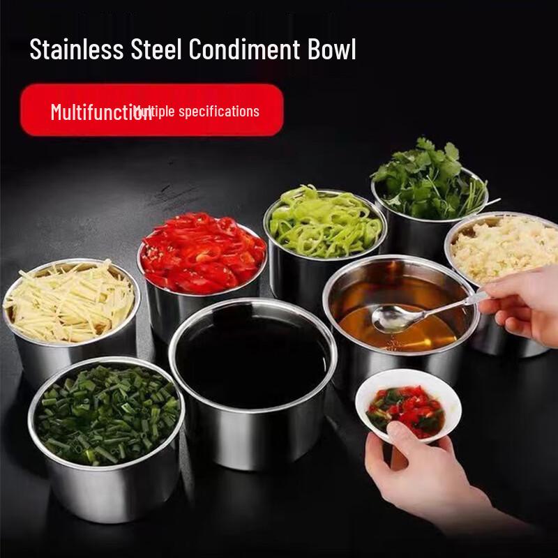 Yimeide Commercial Stainless Steel Jar Lids