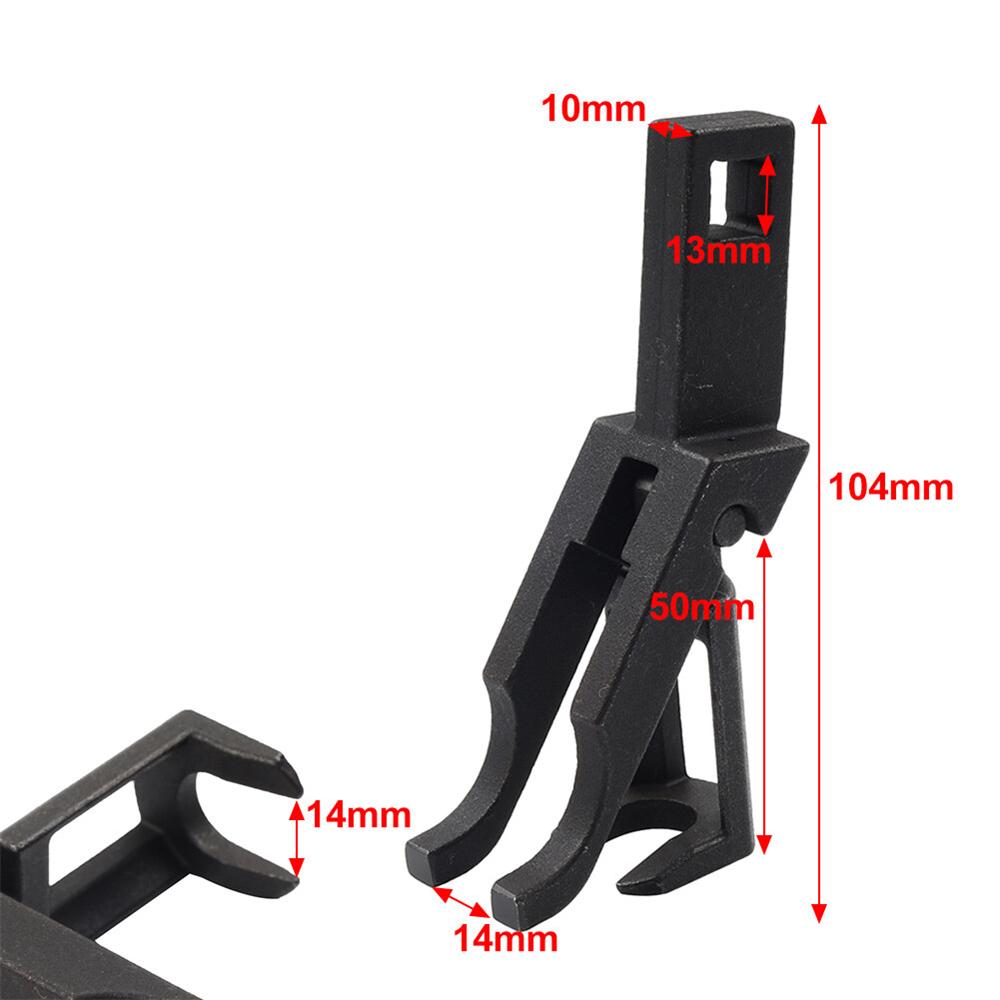 24434 Valve Spring Compressor Removal Tool For Ford 2-Valve Engines For Mercury