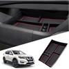 2007-2021 Tundra/Sequoia Center Console Organizer for Toyota Tundra/Sequoia Accessories Armrest Console Glove Tray Compatible with 2007-2021 Toyota