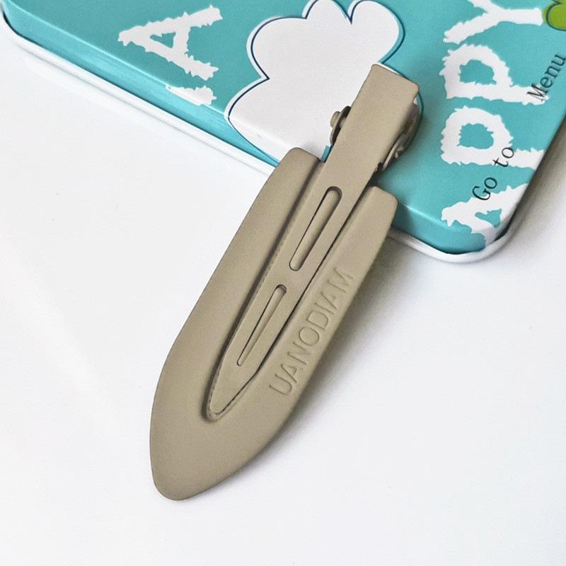 2/3/4/6 sztuk octanu makijaż spinki do włosów koreańska moda złoty biały brokat spinka do włosów nakrycia głowy dziewczyny kobiety akcesoria do włosów