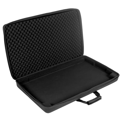 UDG U8326BL Creator Hard Case for Pioneer DJ DDJ-REV5, Black