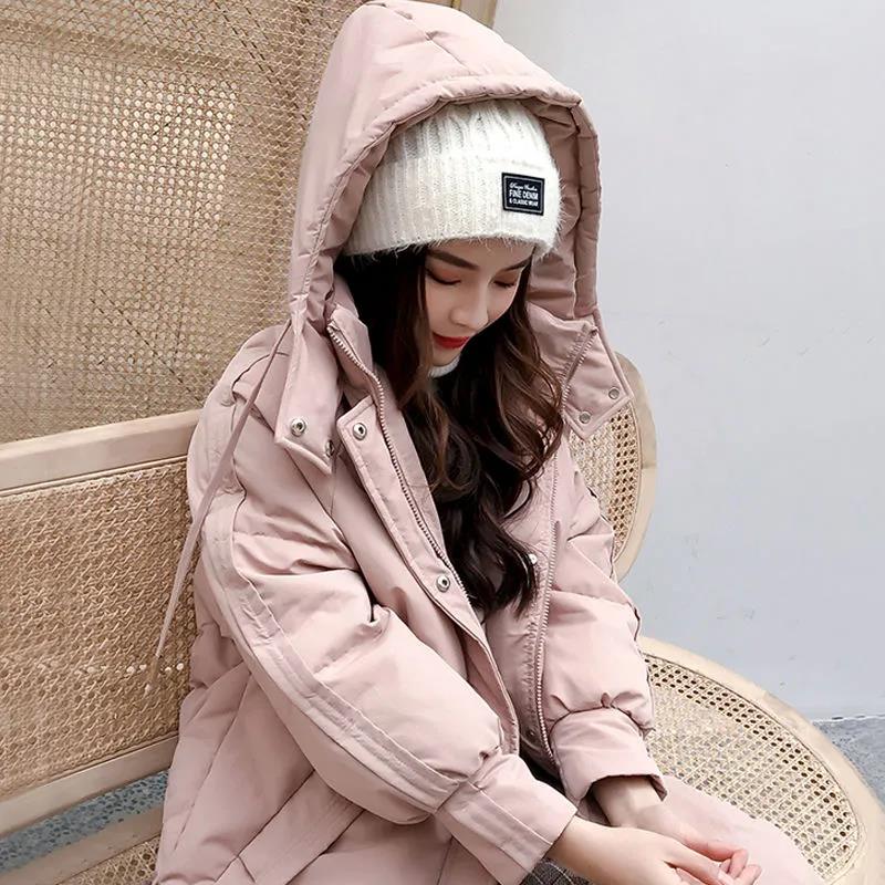 big cap jacket