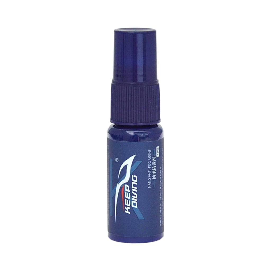 Swimming Goggles & Diving Mask -Fog Agent – High- Liquid for Swimming Training and Aviation Equipment