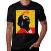 Umm Kulthum Tshirt Basic Regular Fit Casual Tshirt