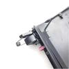Car accsesories for Toyota Yaris 06-12 dashboard cover storage box cover decorative panel