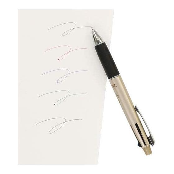 Winnie the Pooh Ballpoint & Mechanical Pencil Jetstream Pen Disney