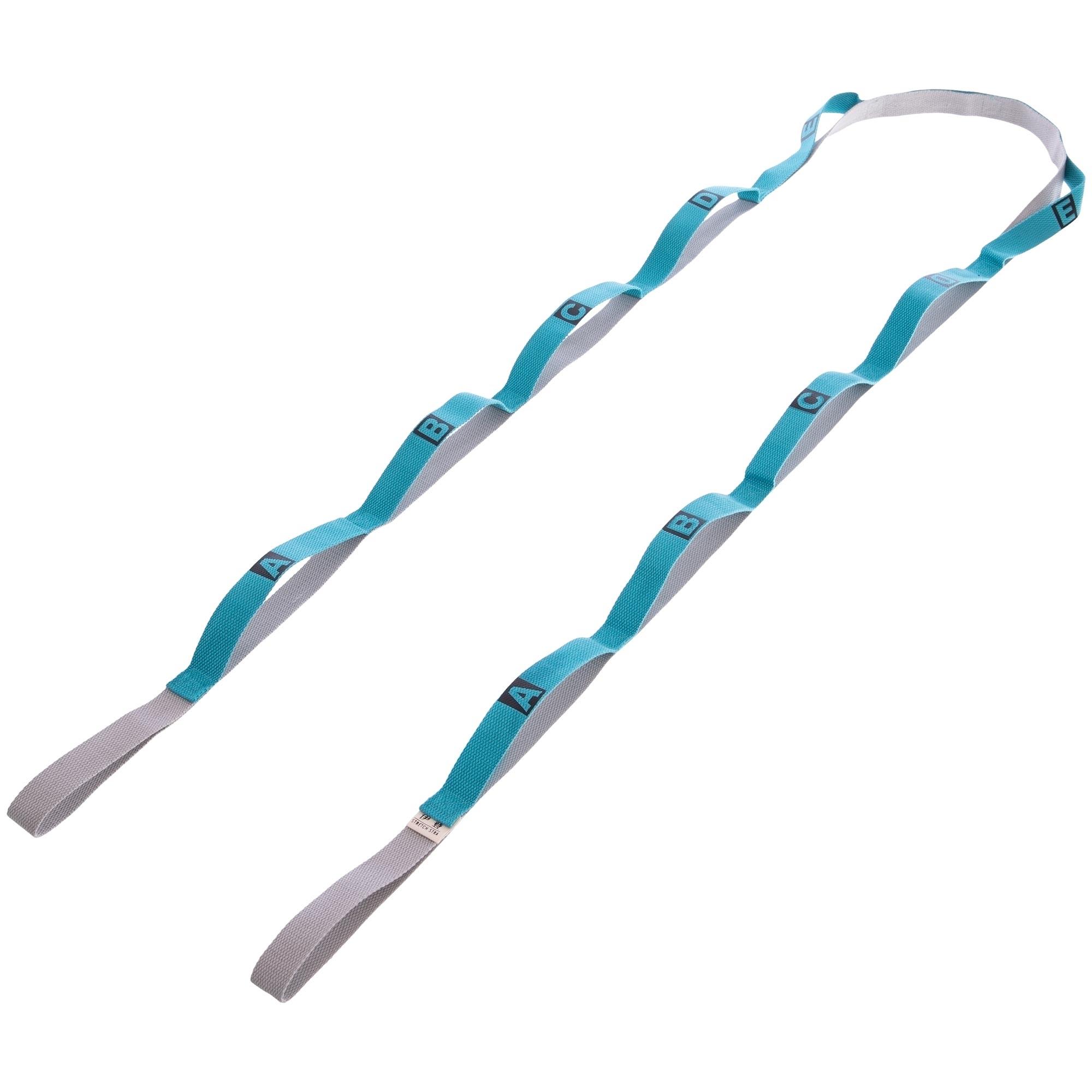 

Стрічка для розтяжки Record Stretch Strap