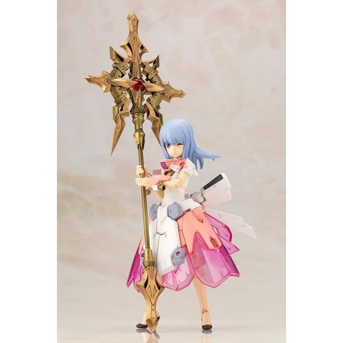 Kotobukiya Megami Device Magical Baselard 1/1 Scale Plastic Model FG104, Approximately 145mm Tall