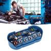 30pcs H7 12V 55W Auto Car Emergency Light Bulb Fuse Kit Universal Spares