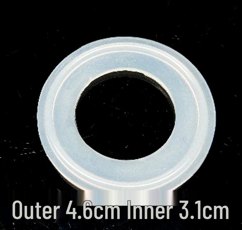 Small Valve Cylinder Sealing Gasket for Brewing Equipment