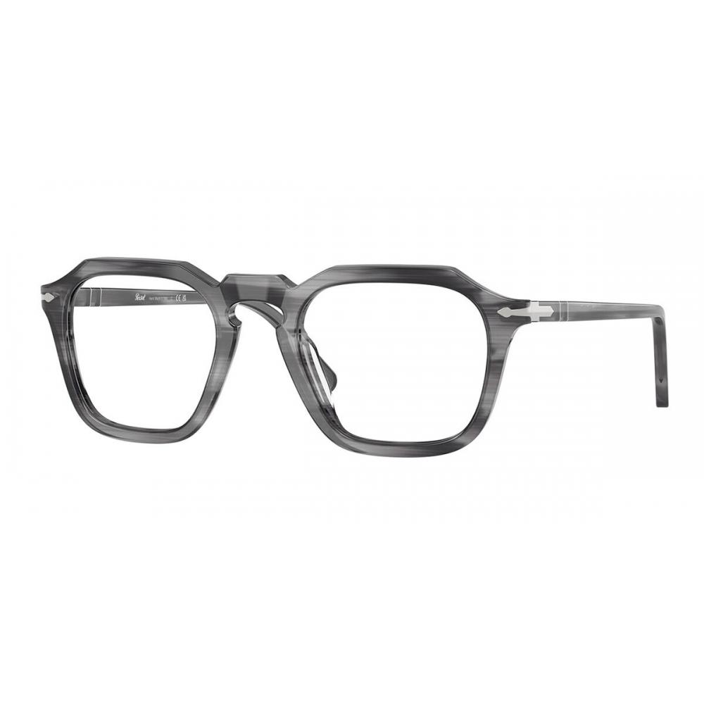 Persol Po3292v 1192 Unisex Eyeglasses