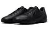 Nike Tiempo Legend 9 Club Tf 'Triple Black' DA1193-001