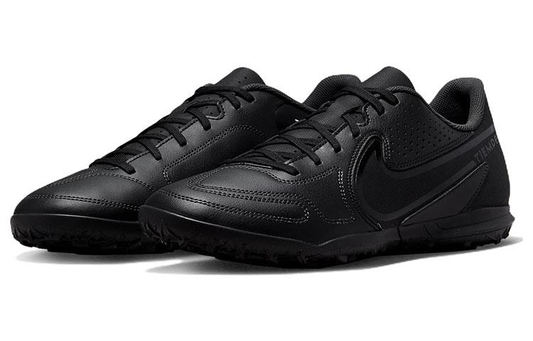 Nike Tiempo Legend 9 Club Tf 'Triple Black' DA1193-001