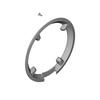 SHIMANO Chain Guard Body for 46T FC-U4010-2 (Y0RC9802T)