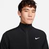 NIKE Men's Spring And Autumn Woven Stand-Collar Jacket