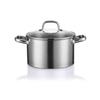 DESLON Fusen 4-Piece Multi-purpose Cookware Set