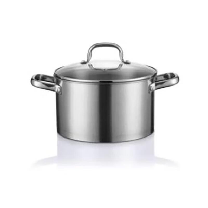 DESLON Fusen 4-Piece Multi-purpose Cookware Set