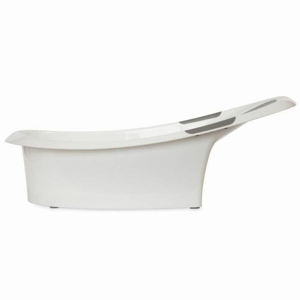 Bathtub Nûby White