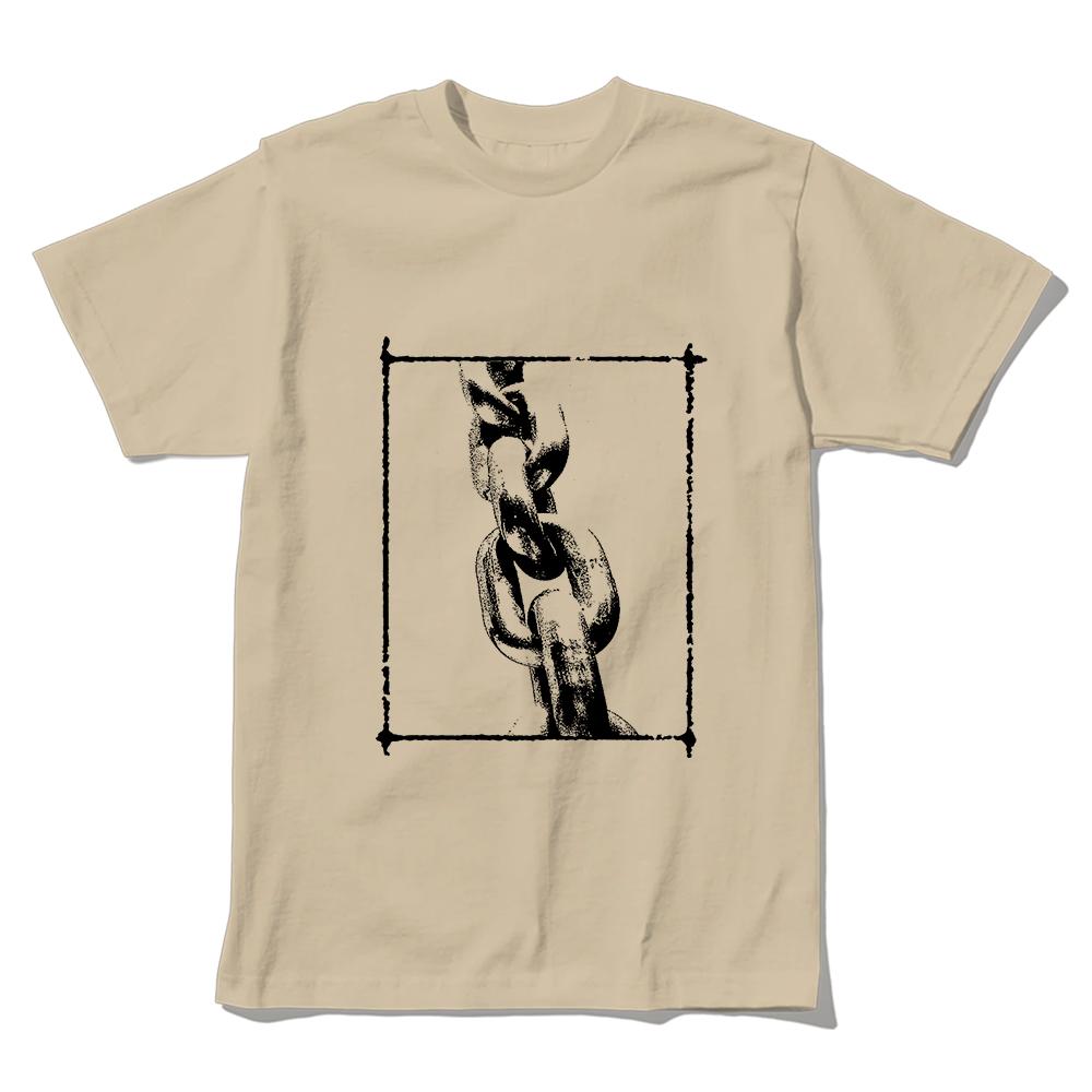 Coolmind U0122T2 Exclusive Graphic Print Unisex T Shirt Casual Loose Unisex Tee Shirt Big Size ONeck Unisex Tee Shirts