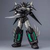 Getter Robo Riobot Shin Getter Dragon Black Ver.