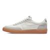 Nike Killshot 2 Leather Sail Gum Unisex Sneakers Γκρι Gum-Κίτρινο Μαύρο 432997-128