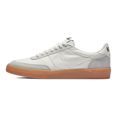 Sneakers Unisex Killshot 2 Pelle Vela Gomma Grigio Gomma-Giallo Nero 432997-128