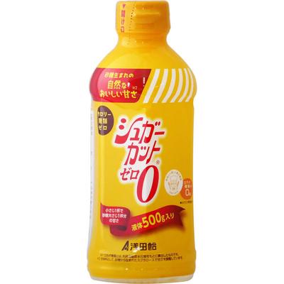 Asada Ame Sugar Cut Zero 500g Low-calorie Sugar Sugars Low-calorie Sugar