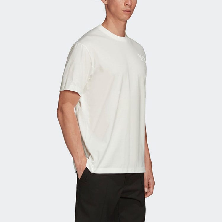 Adidas Y 3 Classic Logo Tee FN3359