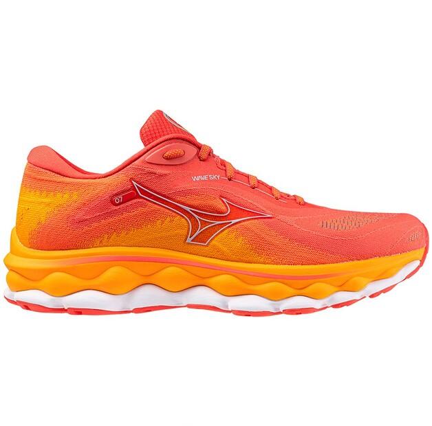 

Mizuno Wave Sky 7 беговые кроссовки