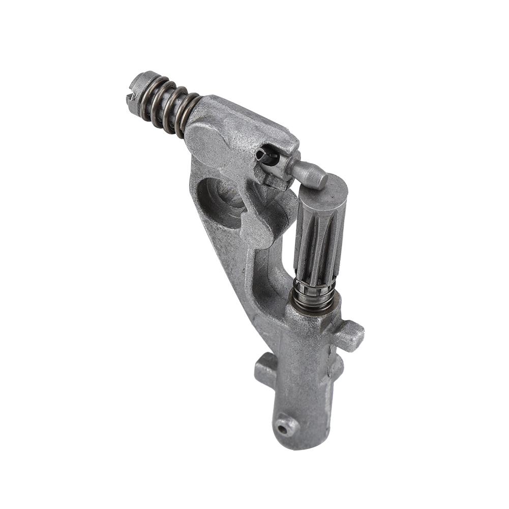 Zestaw pompy oleju piły łańcuchowej dla Husqvarna 455 455E 455 E Rancher II 460 455 Rancher II 461