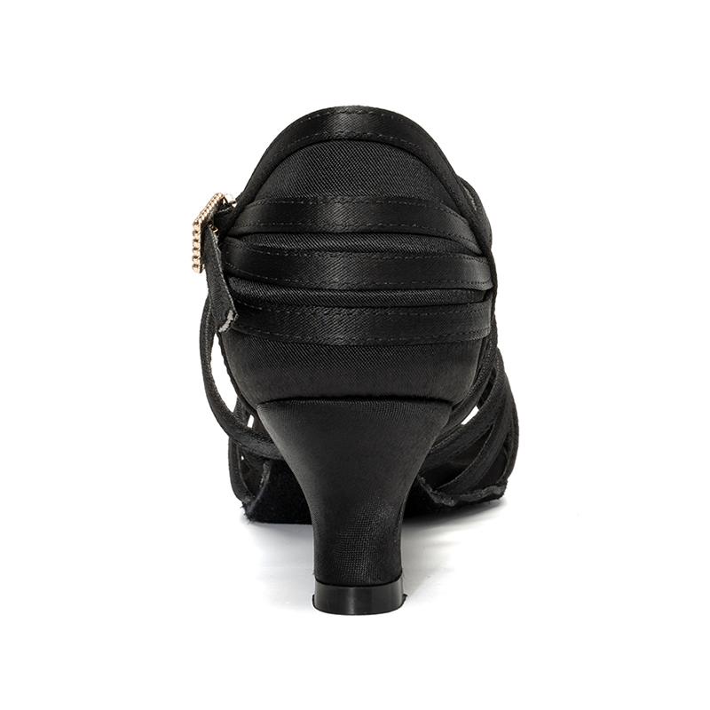 Femei Pantofi de Dans Latin Tango Salsa Toc inalt 5CM