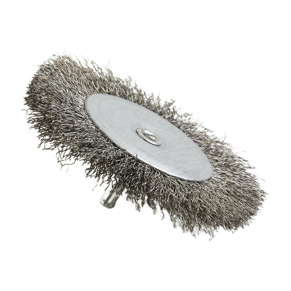For EFB 400 Blister Brushes For Paving Stones Electric