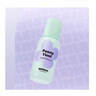 MIMO By Peony Tinol Pore Ampoule 50ml