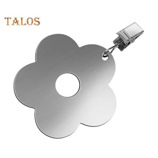 Stainless Steel Tablecloth Pendant Easy To Use Anti-rust Tablecloth Fixer Home Kitchen Outdoor Accessories