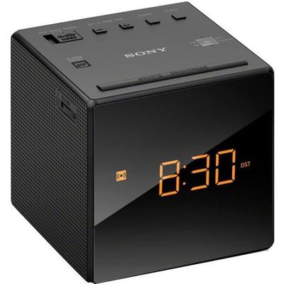 Sony ICFC1B Alarm Clock Radio
