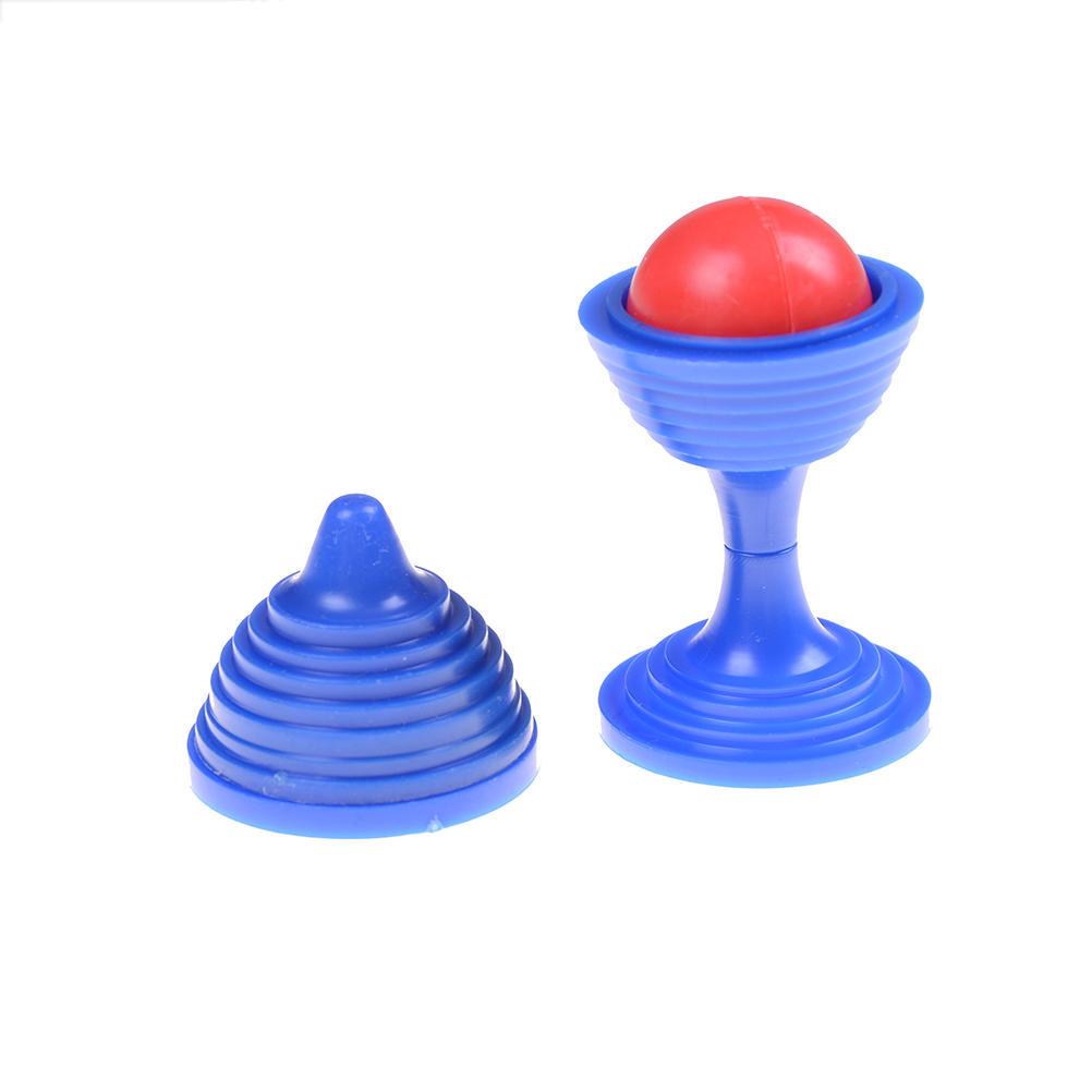 Braided Beads Kids Toys Kids Gifts Gifts Bead magic trick kids adult toy come cup close up street  spacer beads