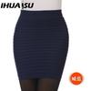 IHUASU Women's Fashion Casual Solid Color Print Summer Spring Trousers&Pants