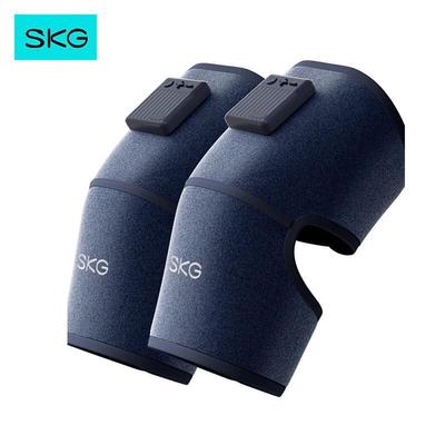 Electric Heated Knee Massager CN Plug (adapter Included)