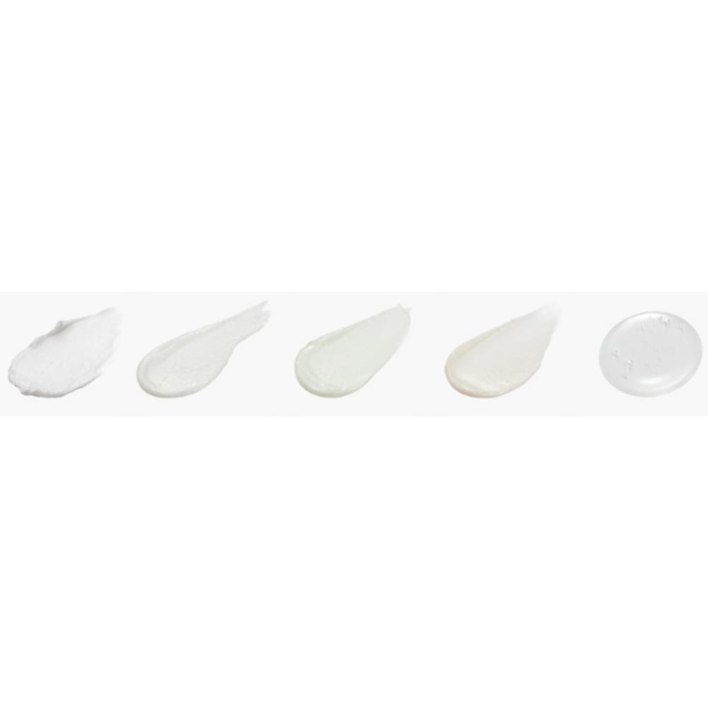 jmella In France Queen 5 Cleansing Foam, 500ml, 2 Pieces (1000ml)