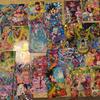 Used Dragon Ball Heroes SR CP bulk sale