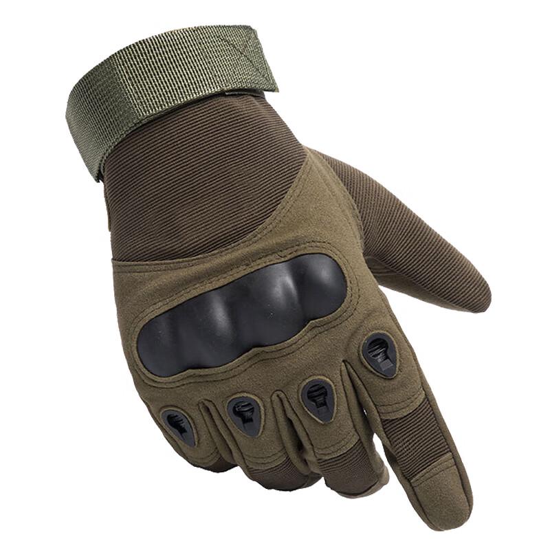 Tri-polar TP3086 Tactical Full-Finger Outdoor Gloves