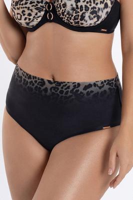 Marc & Andre Women's Adjustable Waist Swimwear (104376)
