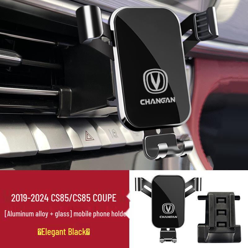 Changan Lumin CS95/CS85 Car Mount & Custom Decoration Standard