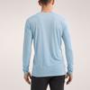 Arc'teryx Ionia tričko z merino vlny Pánské X000007732