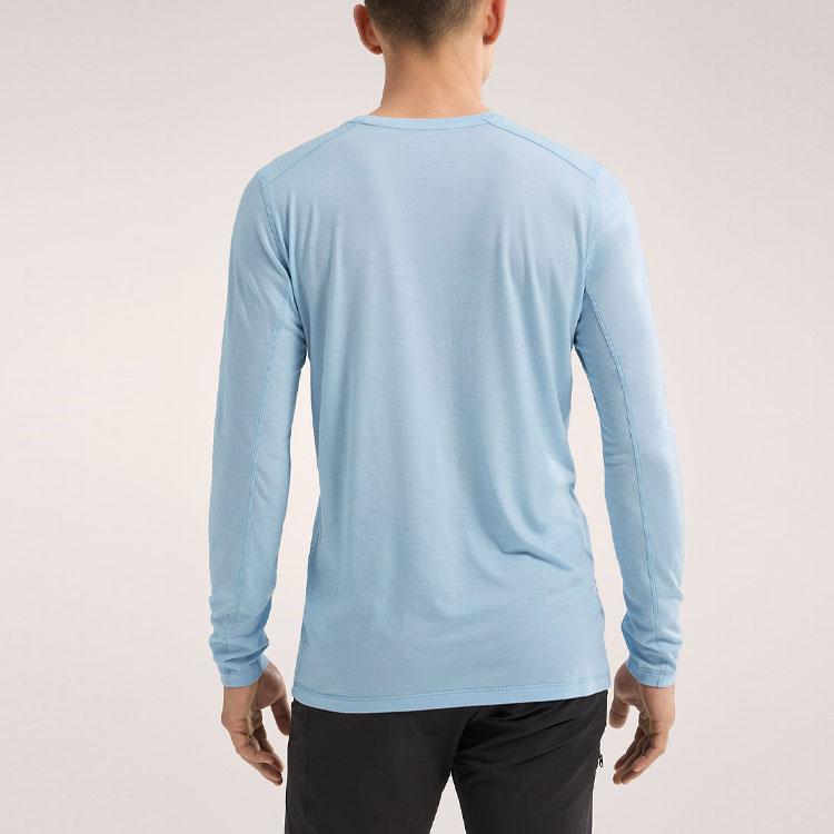 Arc'teryx Ionia tričko z merino vlny Pánské X000007732